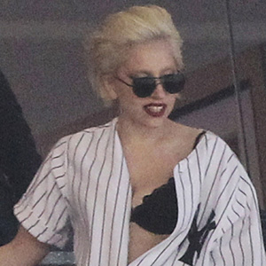 Lady Gaga Lady Gaga